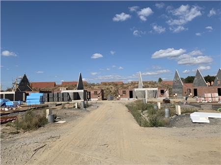 98 villa projects in France